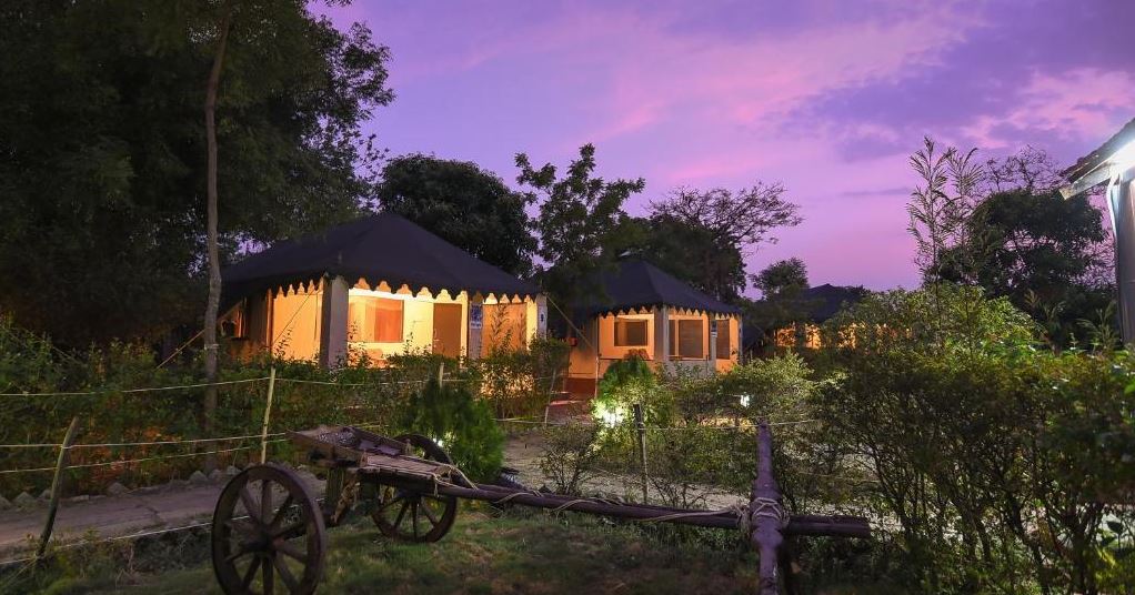 Best Top-Rated Places to Stay in Tadoba National Park
